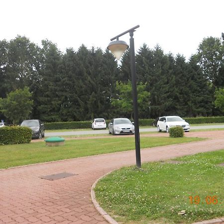 Apartment Nagelj 摩拉瓦托普利采 外观 照片
