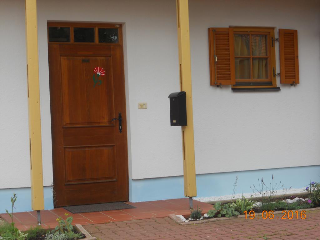 Apartment Nagelj 摩拉瓦托普利采 外观 照片